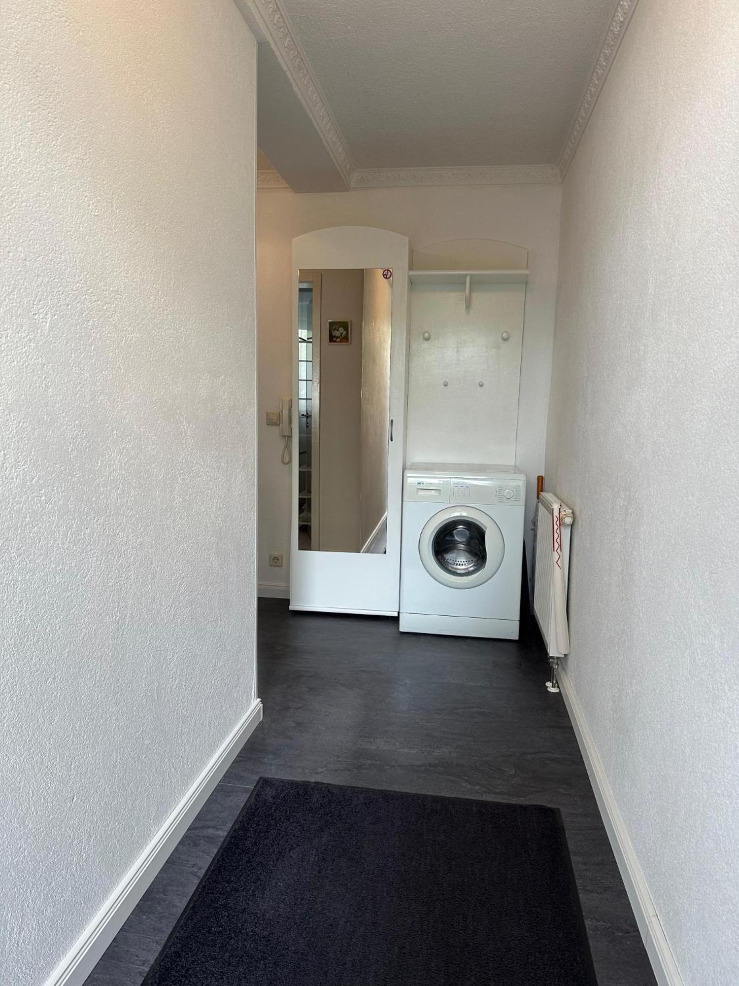 Ruhige Geraeumige Wohnung Pforzheim Exterior photo